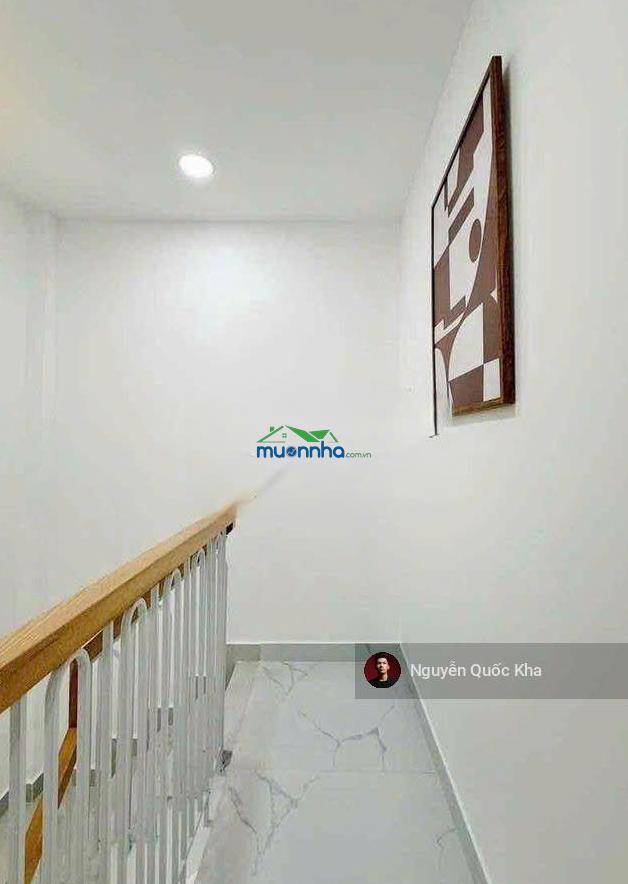 Bán nhà mới đẹp 4 tầng đường số 40, kdc tân quy đông, quận 7 - giá 15 tỷ - 4