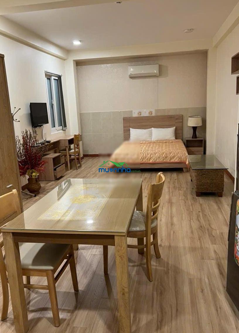 Nguyễn thị minh khai quận 1 ngang 10x33m 5 tầng thang máy gồm 28chdv cao cấp giá chỉ 260tr/m2 - 3