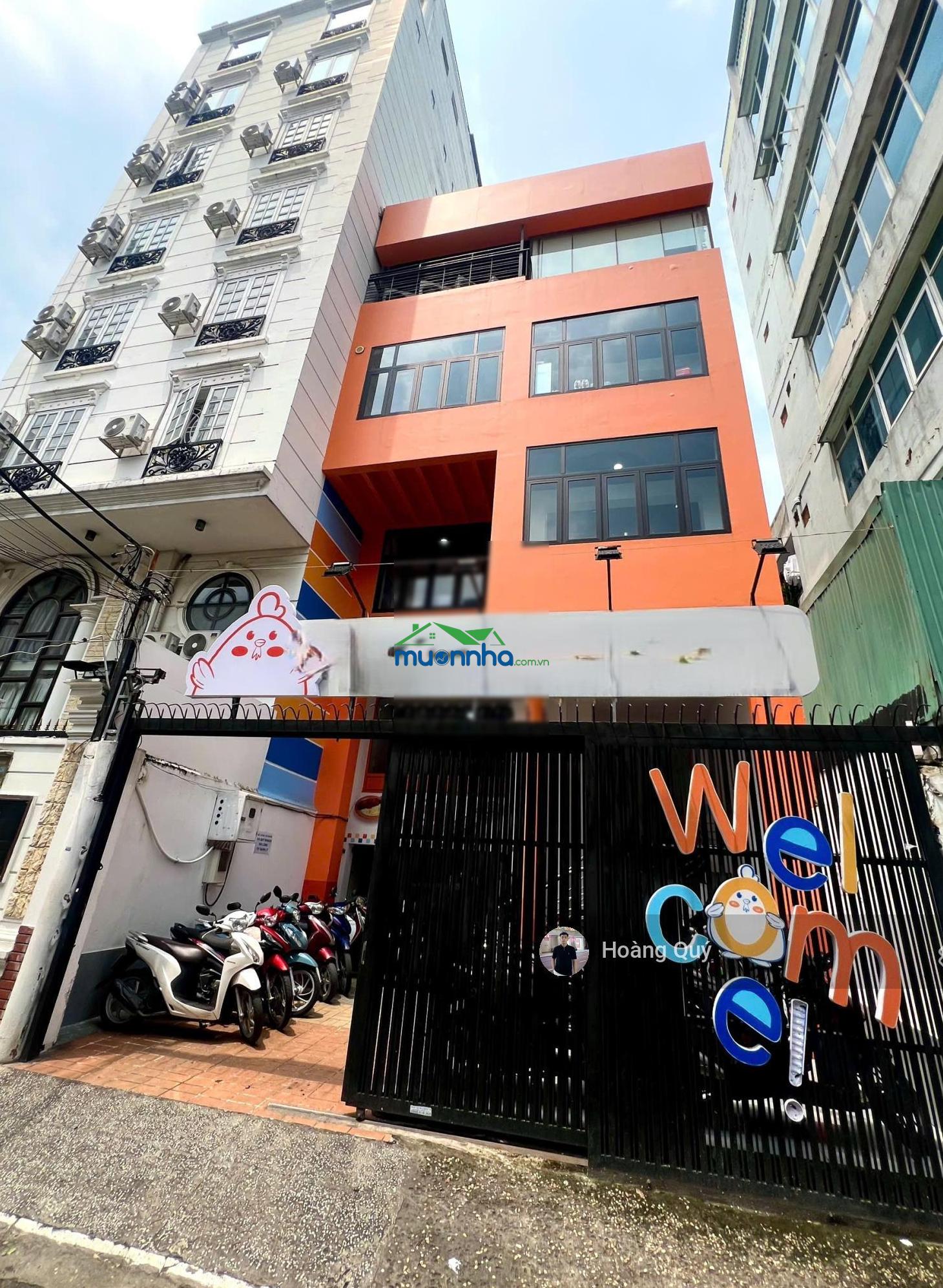 Chủ nhà kẹt cần bán nhanh dt 7.5x16m khu siêu sang hxh sư vạn hạnh, giá 22 tỷ tl
