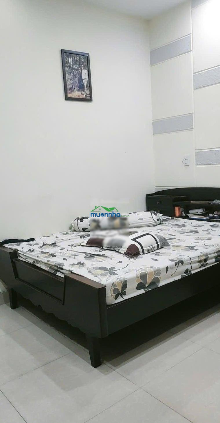 2 tỷ 860 - vợ chồng tôi cần bán nhà lãnh binh thăng, p. 13, quận 11 49m². bao ra sổ, gấp gấp