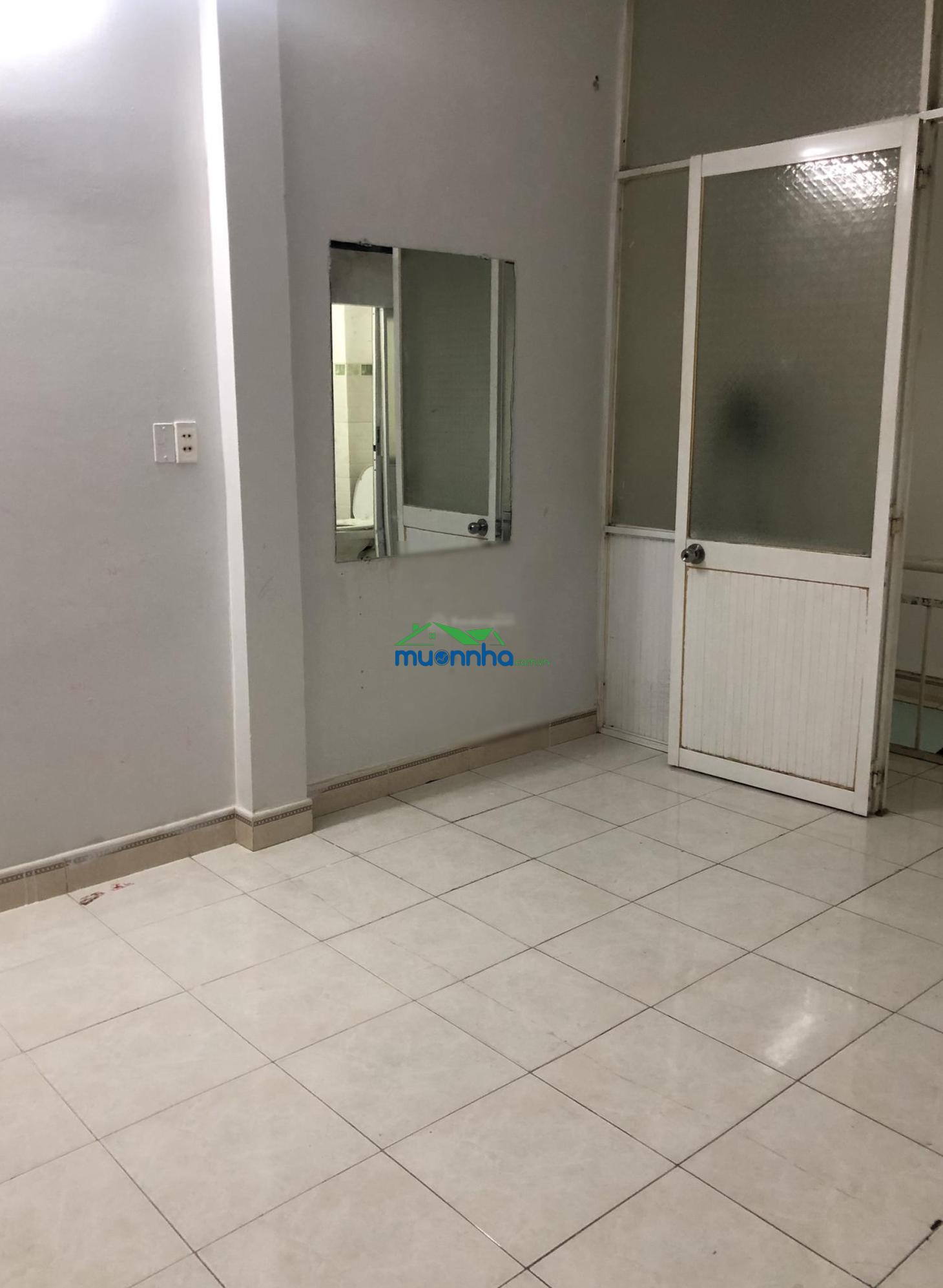 Bán nhà hẻm 3.5m hậu giang, 24m2, 1 trệt 1 lầu! - 4