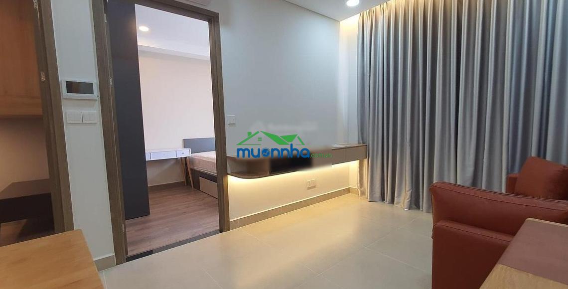 Cho thuê 2pn 1wc full đầy đủ nội thất đẹp giá chỉ 14.5triệu/tháng liên hệ xem nhà 0981 795 ***