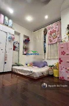Bán nhà ngay ngã 6 phù đổng quận 1, ngang ~5m, 4 tầng 5 ngủ nhà mới đẹp ô tô đậu ở nhà 23tỷ - 4