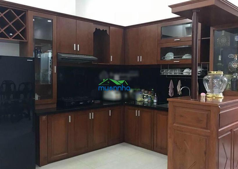 Bán nhà rẻ nhất bình thạnh, bình lợi 5x20m 2 lầu có công viên nội khu, chỉ 14.5 tỷ - 2