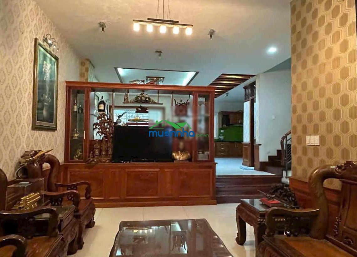 Biệt thự 220m2 trường sơn ngay sân bay - (13x17m) 3 tầng - hxh tránh nhau chỉ 36 tỷ tl - 2