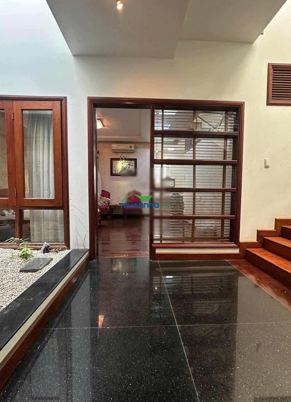 Biệt thự 220m2 trường sơn ngay sân bay - (13x17m) 3 tầng - hxh tránh nhau chỉ 36 tỷ tl - 4