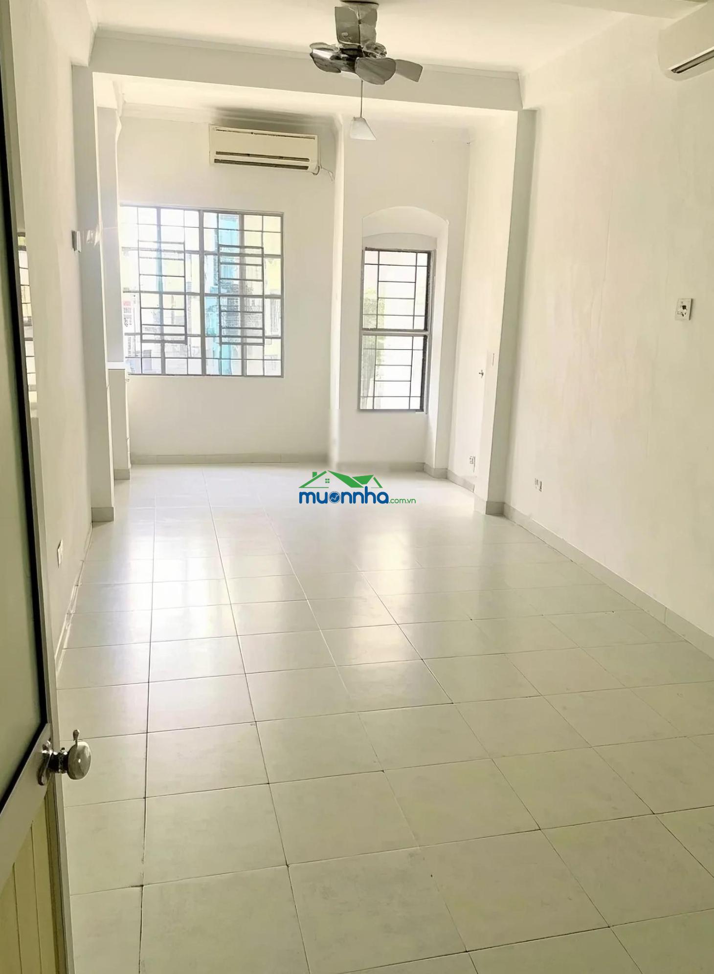 Căn nhà 4 tầng hxh rộng 8m, nguyễn thiện thuật, vài bước sang quận 1, công viên 4,3ha giá 8,85 tỷ - 2