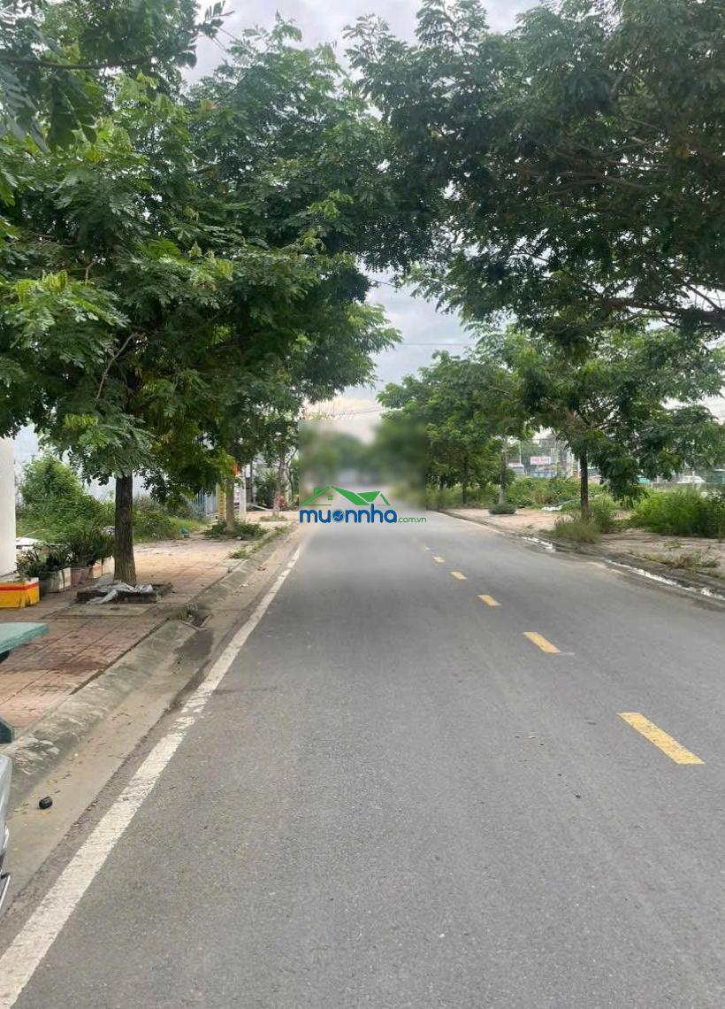 Bán mặt tiền châu thới - song hành ql1k, khu dân cư tại châu thới, bình an, 5 tỷ, 100m2