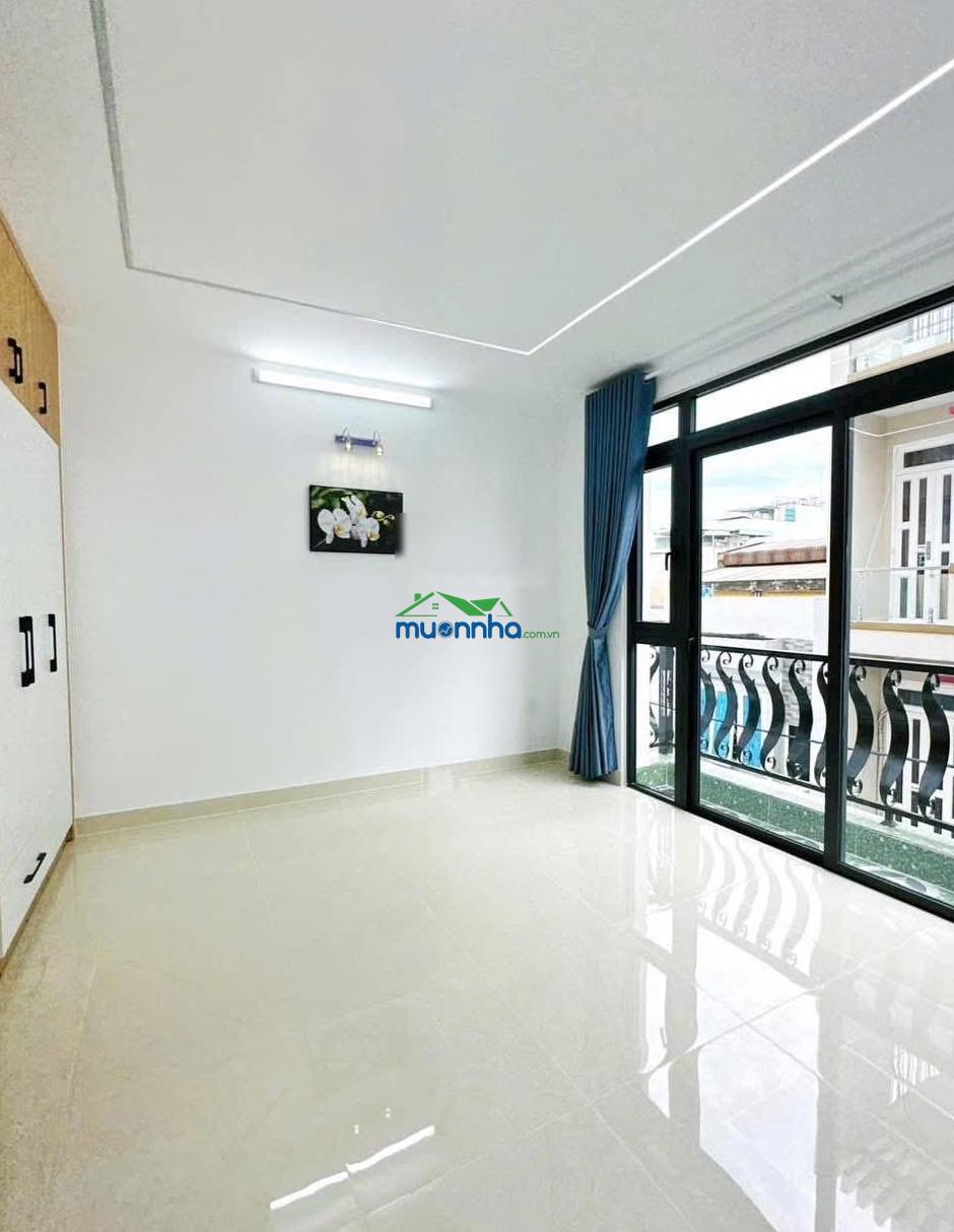 Bán nhà riêng đ. nguyễn trãi, quận 5 dt 67.5m2, đang còn hđ thuê 30 triệu/tháng - 2