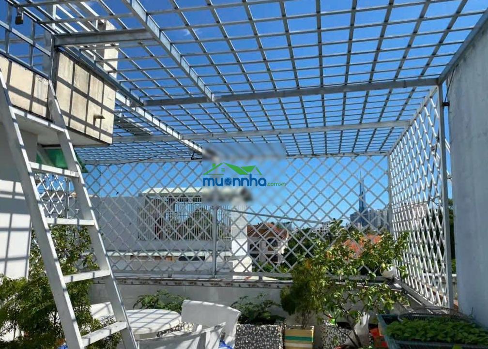 Bán biệt thự mini ngang 9m ngay sau tttm gigamaill phạm văn đồng, hiệp bình chánh 85m2 giá 10,6 tỷ