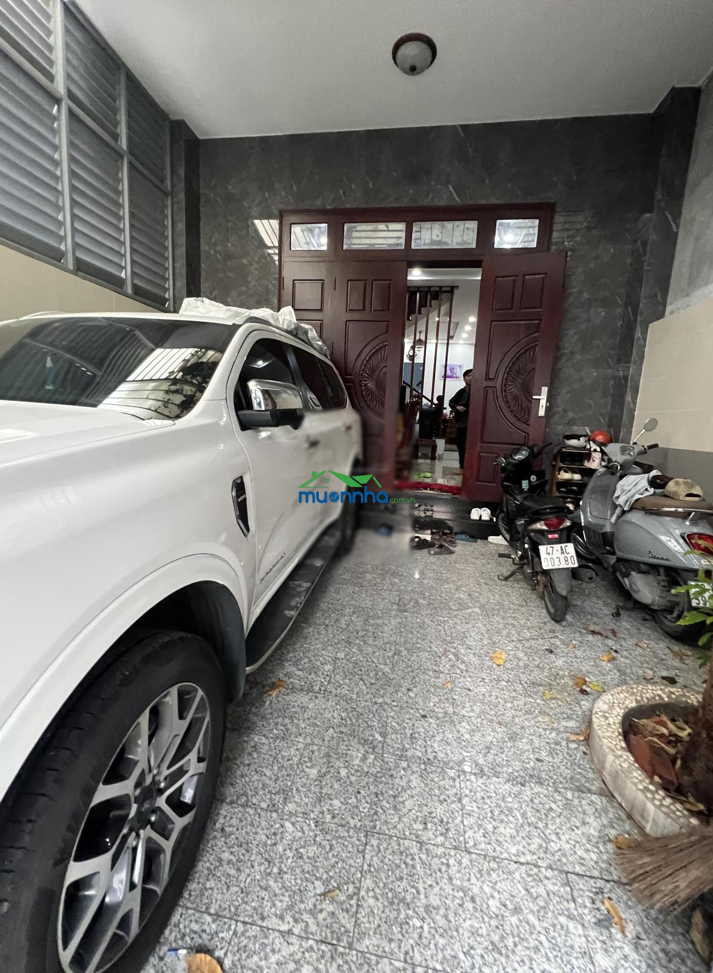 Cần bán nhà đường số 20 phường hiệp bình chánh ngay tttm gigamall phạm văn đồng