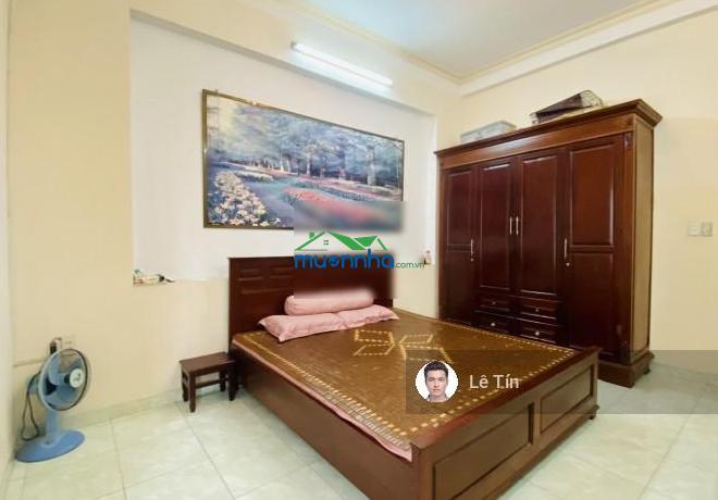 Bán nhà năm châu, tân bình 5x20, 4pn, rất đẹp, chỉ hơn 6 tỷ - 2