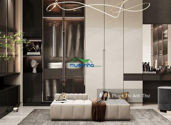Giảm 3 tỷ bán nhanh căn villa nam kỳ khởi nghĩa ngang khủng 10,4m (gần 100m2), 5 tầng, chỉ 19.8 tỷ