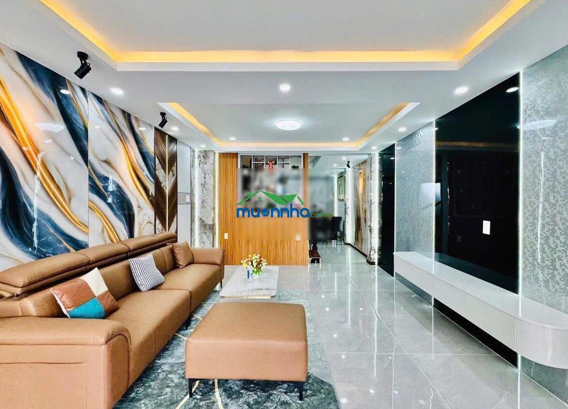 Nhà cực rẻ đ nguyễn thị minh khai, p võ thị sáu, quận 3. 8,020ty/dt 77,5m2. gần chợ bến thành