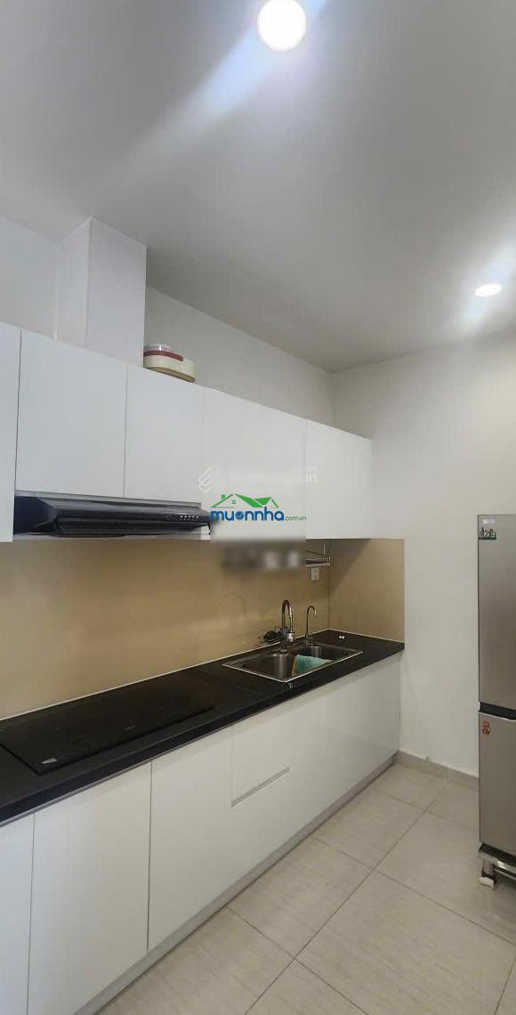 Cho thuê cc moonlight boulevard, 10 triệu vnd, 57 m2, 2pn, 1wc đầy đủ nội thất