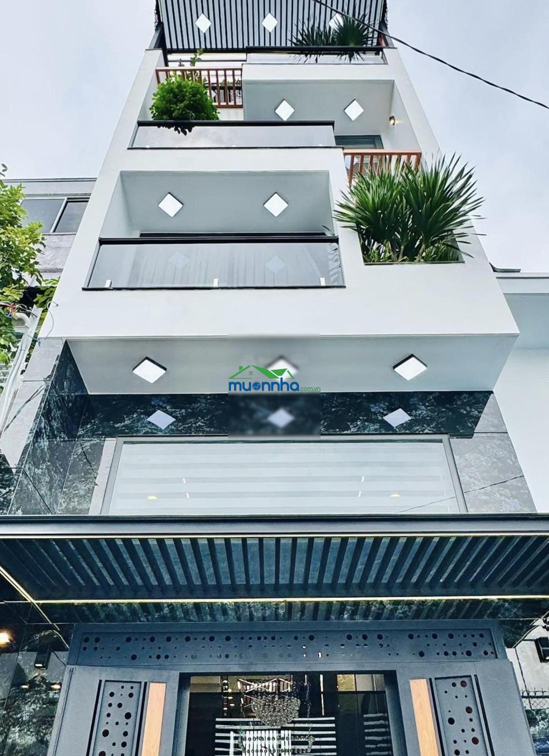 Sở hữu ngay nhà 74m2 hẻm 7m đường mai thị lựu, đa kao, q1 cho thuê 28tr gần vòng xoay đbp - 2