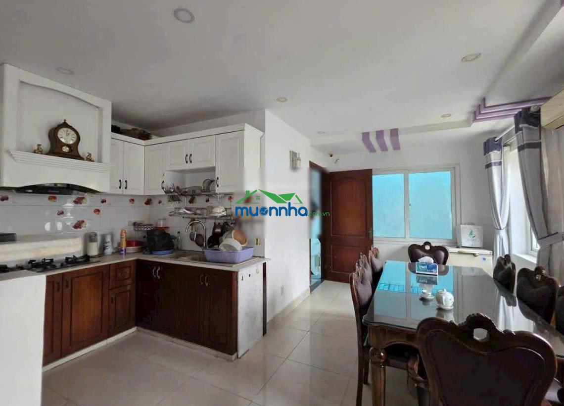 Siêu phẩm lê văn thịnh, cát lái, q2 nhà 4 tầng tân cổ điển 9,9 tỷ tl - 4