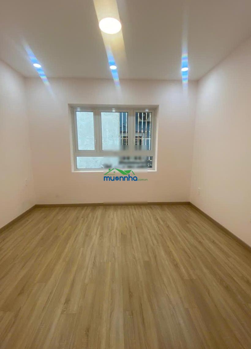 Nhà mới làm chdv chủ xây tâm huyết ô tô vào nhà hxh lê quang định, 4x20m 4 tầng- vuông a4 - 7pn/8wc - 3