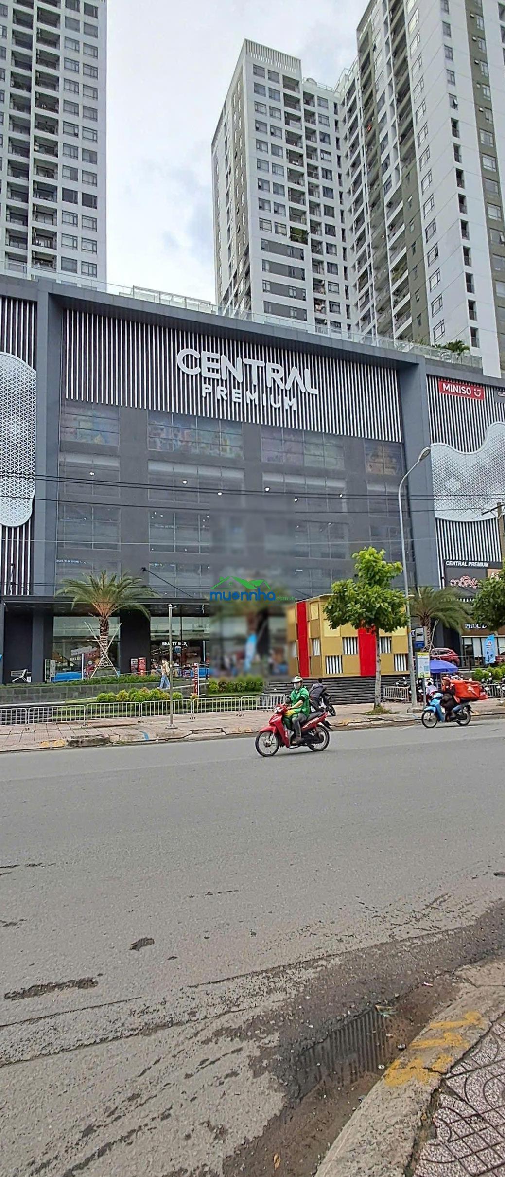 Bán biệt thự nhà phố 120m2, 4 tầng tạ quang bửu q8, dương quang đông, ngay central premium - 4