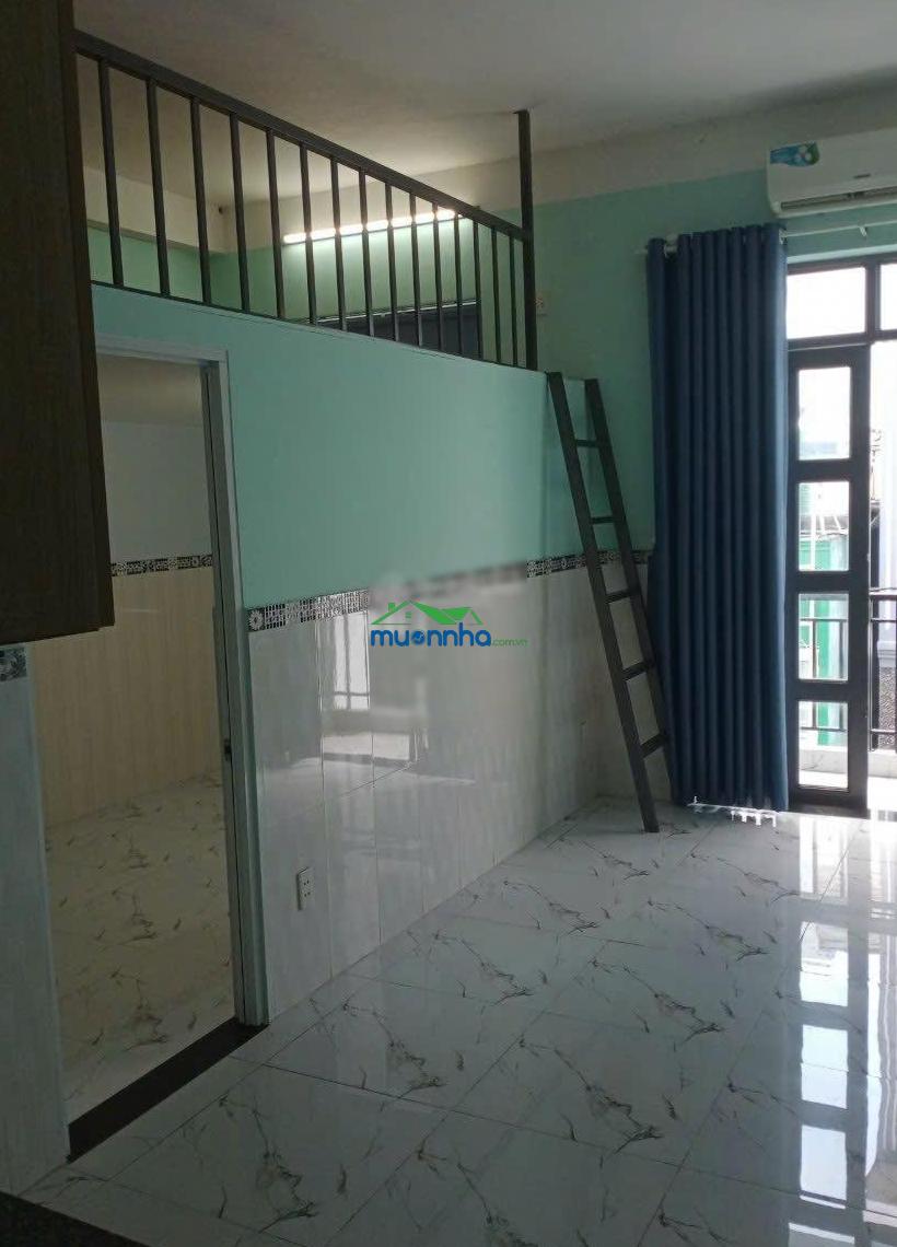 Nhà chính chủ gửi cần bán gấp thuộc phường 14 gò vấp. dt: 5 x 16m đúc 3,5 tấm giá: 10ty300tr - Ảnh 3