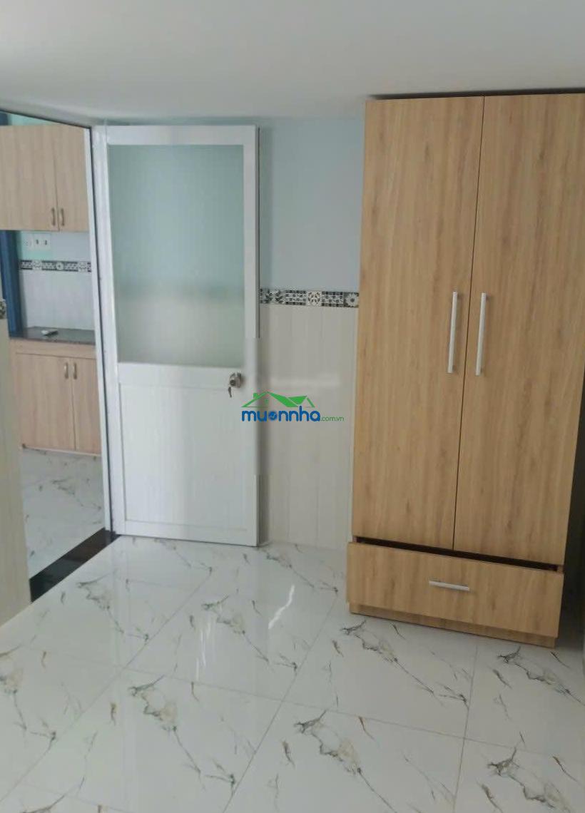 Nhà chính chủ gửi cần bán gấp thuộc phường 14 gò vấp. dt: 5 x 16m đúc 3,5 tấm giá: 10ty300tr - Ảnh 2