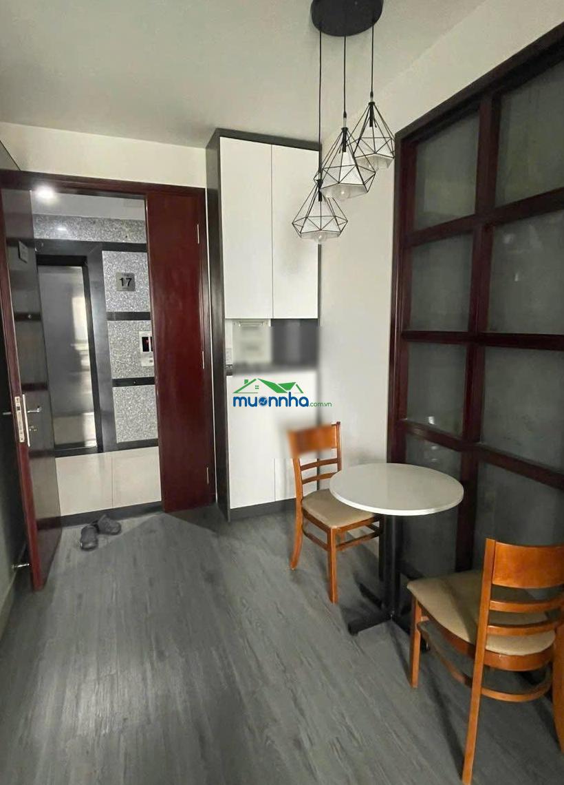 Cho thuê căn hộ sunrise becamex 2pn 5,5 triệu, ngay vòng xoay gò đậu - 3