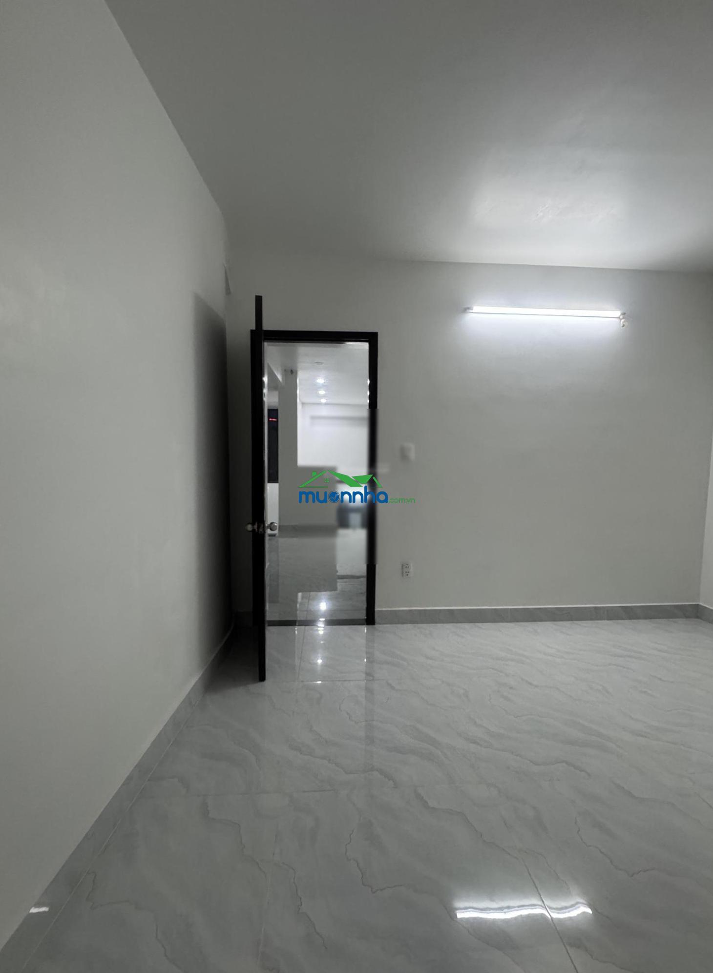 Nhà mới 2 tầng hẻm 6m xe hơi đỗ cửa phước kiển, nhà bè - 4.75 tỷ - 3
