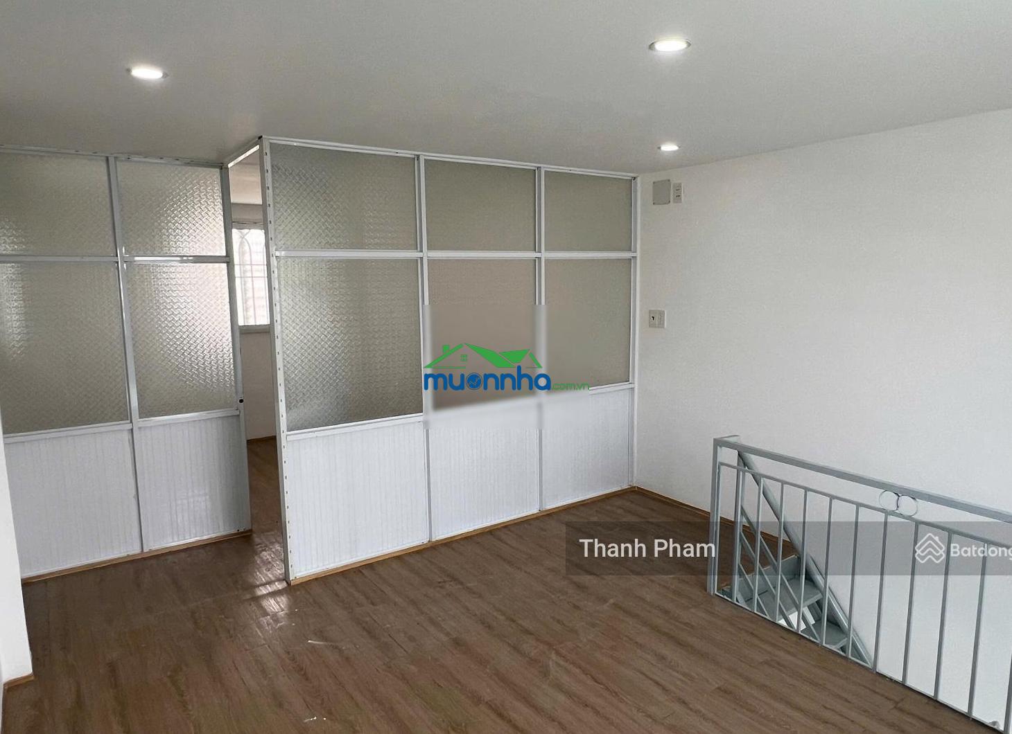 Hạ giá cực sâu, chỉ còn 2.99 tỷ nhà 2 tầng - 26m2 - ngang 3.9m nở hậu tài lộc - ngay sau uỷ ban q9