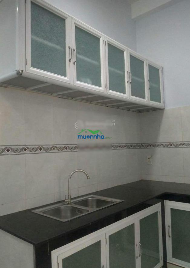 Nhà 4 phòng ngủ, hẻm 1181 đường lê văn lương, phước kiển - nhà bè - 4