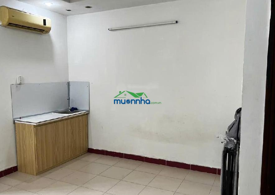 Bán gấp nhà hẻm 5m âu cơ, 4x16, 5 tầng 8pn, giá 8.6 tỷ - 3