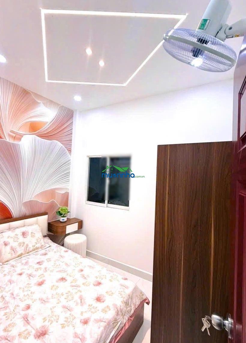 Giá tốt nhất nhà nguyễn chí thanh-p12-q5,gần bv phạm ngọc thạch. 79m2,cho thuê 22 triệu - 2