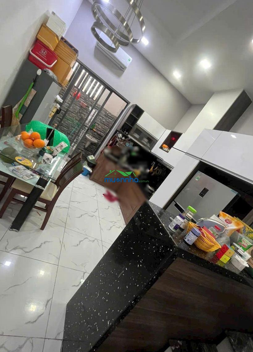 Quá ngộp - bán nhà 2 tầng - hxh - đs 8. linh xuân - giá 55tr/m2 - sân ô tô