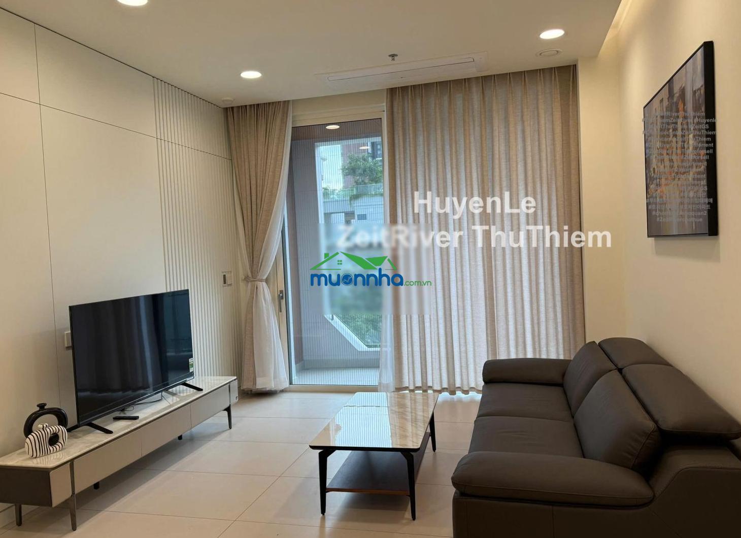 Huyền lê - đa dạng 2pn zeitriver cho thuê giá rẻ mới nhất. giữ khoá xem nhà ngay.