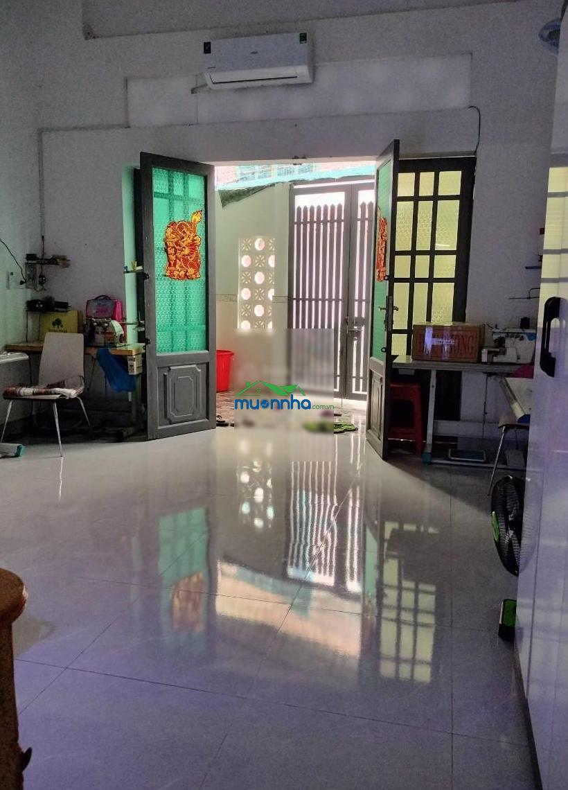 Bán nhà riêng 116m2 hẻm kinh dương vương q. bình tân - 4