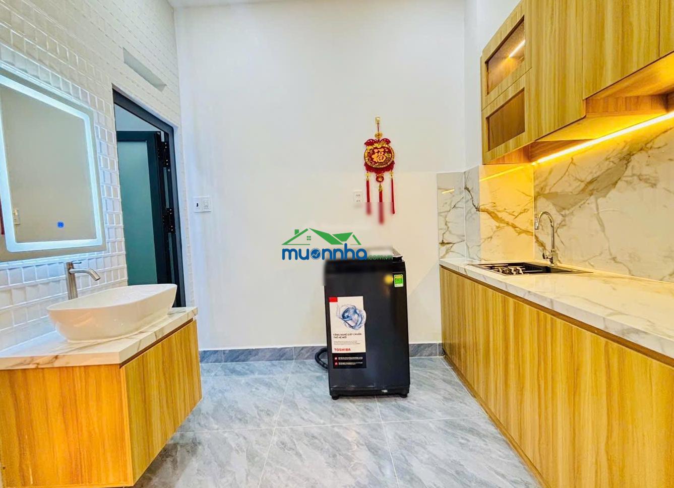 Hoa hồng 50tr - bán nhà 78/9/7 tân hòa đông - giá 3.75 tỷ