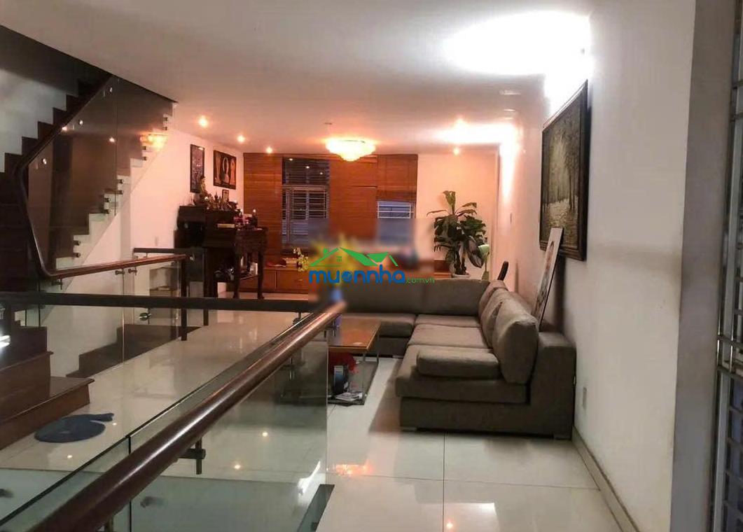 Nhà đẹp căn góc 2 mặt tiền hẻm ôtô cách mạng tháng 8, quận 3, 96m2 5 tầng, ngang 5.2m,giá 25.3 tỷ - 3