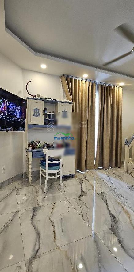 Nhà nguyễn thị thập q 7. giá 16 tỷ. 8m x 18m, dt 138m2, 3 tầng. gpxd 5 tầng phú mỹ hưng