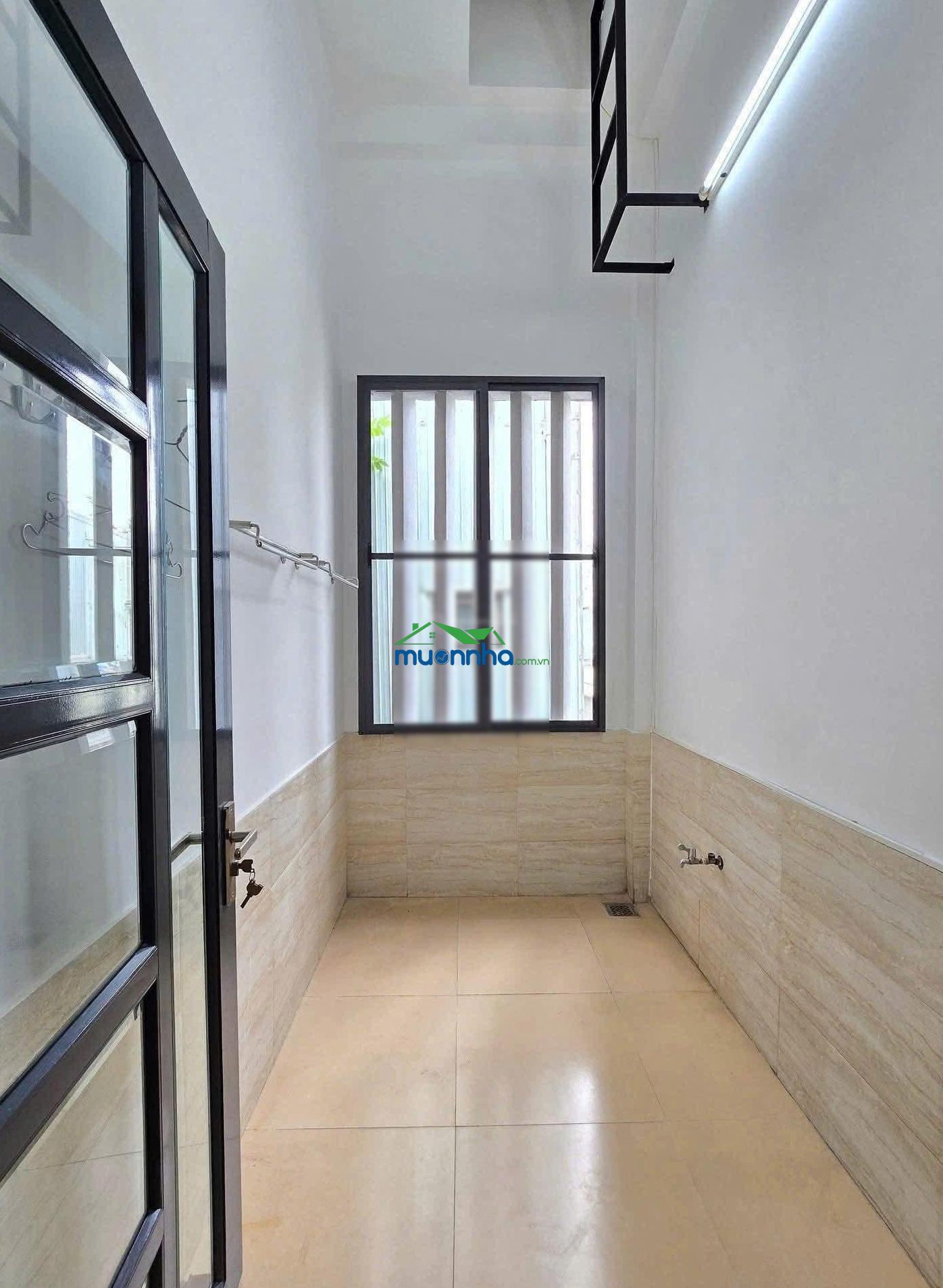 Bán gấp nhà nguyễn gia thiều-quận 3 cho thuê 28tr/th diện tích 78,5m2 giá 4tỷ25 gần đại học sài gòn