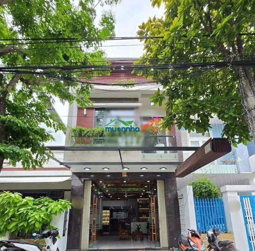 Bán gấp nhà nguyễn gia thiều-quận 3 cho thuê 28tr/th diện tích 78,5m2 giá 4tỷ25 gần đại học sài gòn - 3