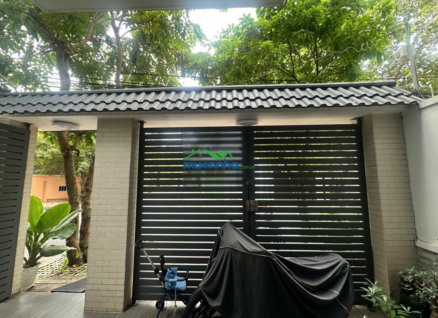 Bán nhà 6x18m, 1 trệt 2 lầu + sth, 4pn 5wc, shr hoàn công đủ, him lam ba tơ phường 7 quận 8 - 4