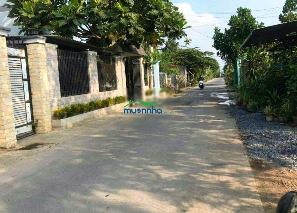 Thanh lý gấp dãy trọ ngay cụm khu công nghiệp đinh đức thiện - bình chánh - tp. hcm