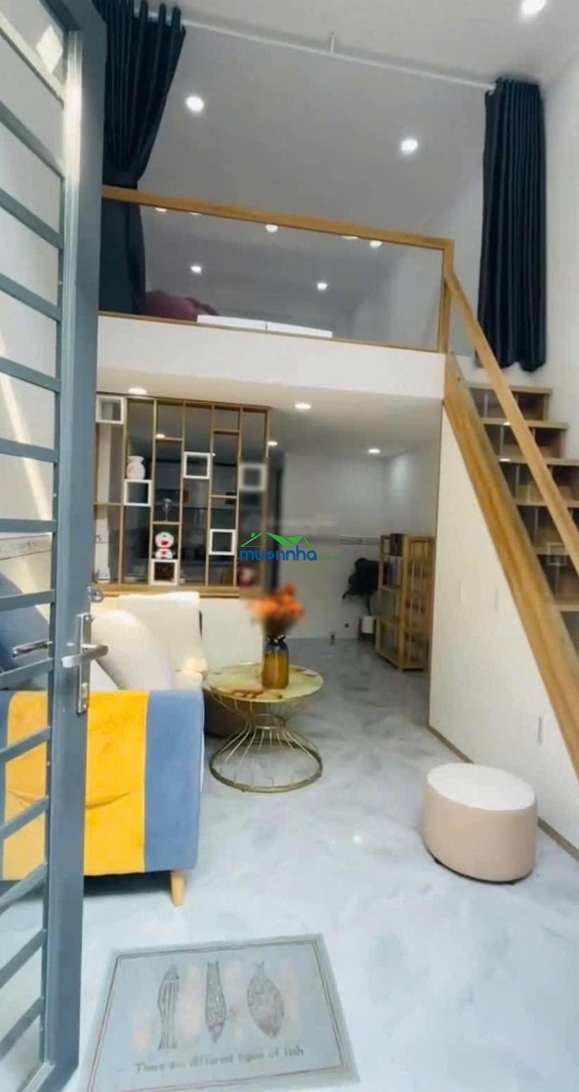 Thanh lý gấp dãy trọ ngay cụm khu công nghiệp đinh đức thiện - bình chánh - tp. hcm - 2