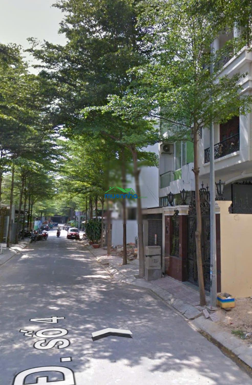 Nhà đẹp khu hiệp bình 6,95 tỷ, 2 lầu kiên cố, xe hơi vào tận nhà
