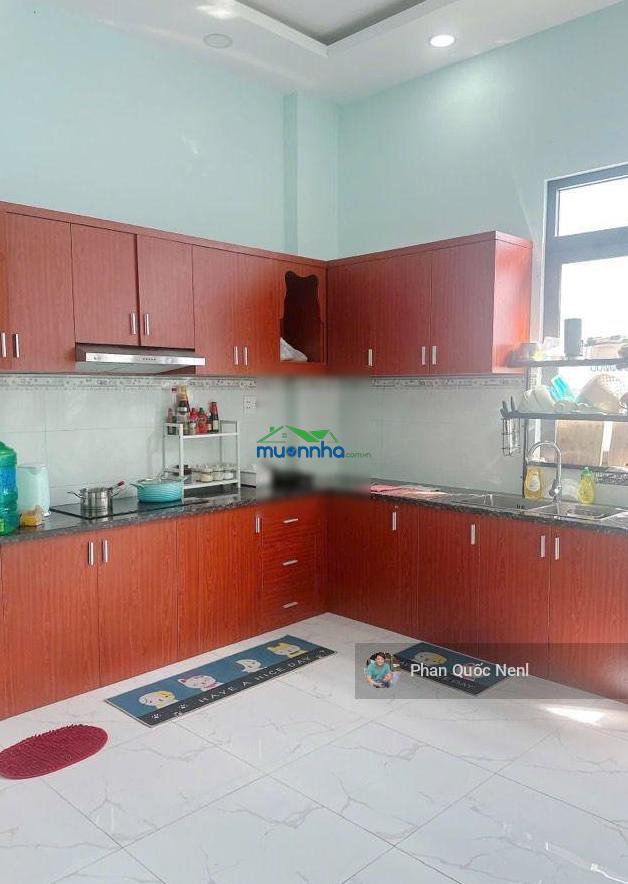 Căn hộ dịch vụ, dòng tiền 40 triệu/tháng gần lovera part, chỉ 9,99 tỷ, 100m2 (5x20m), 5 tầng - 4