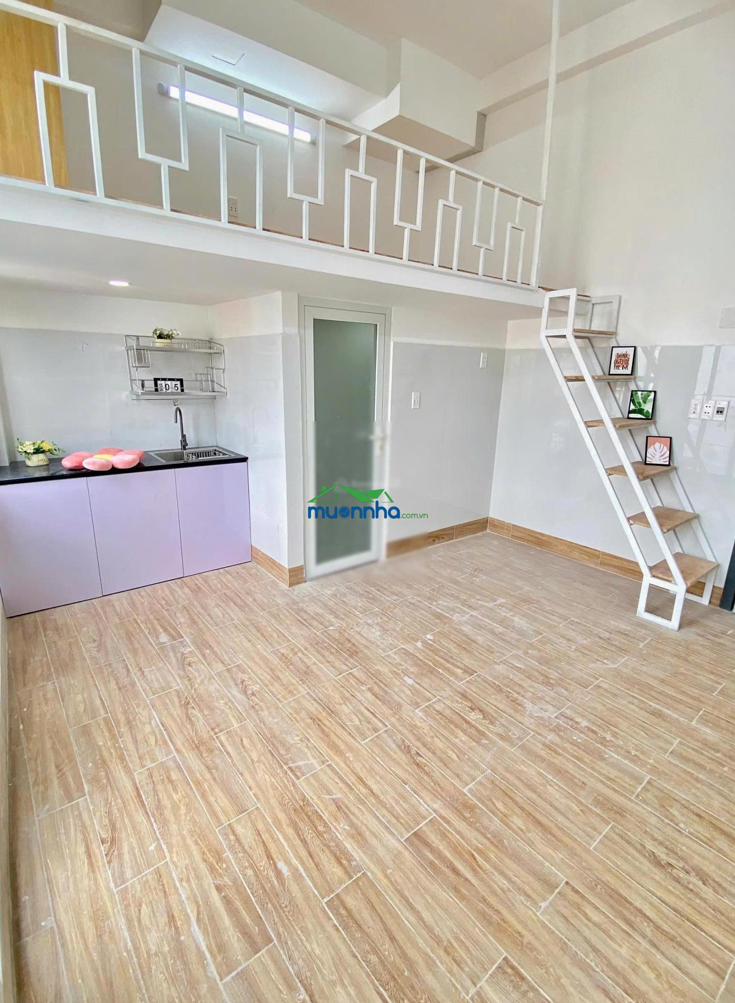 Bán tòa chdv hẻm 7m ô tô - 37p full pccc dt: 175 triệu/tháng, giá: 20,8 tỷ/tl