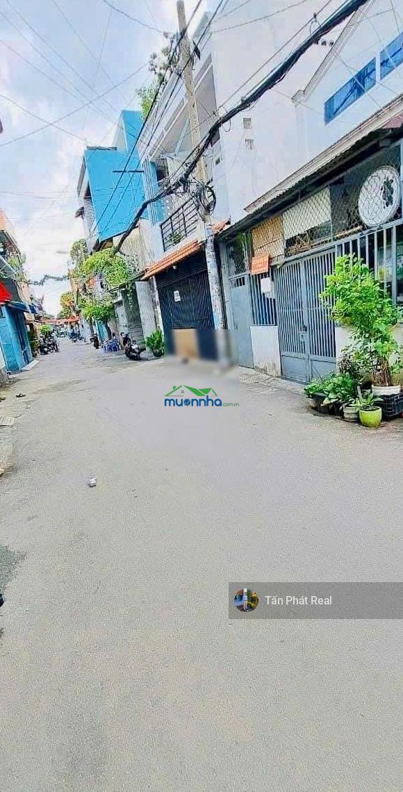 Sát mt dương quảng hàm, p5, ngang 7m x 11m cn 73.3m2 tiện xây building 6 tầng, 8,7 tỷ - 3