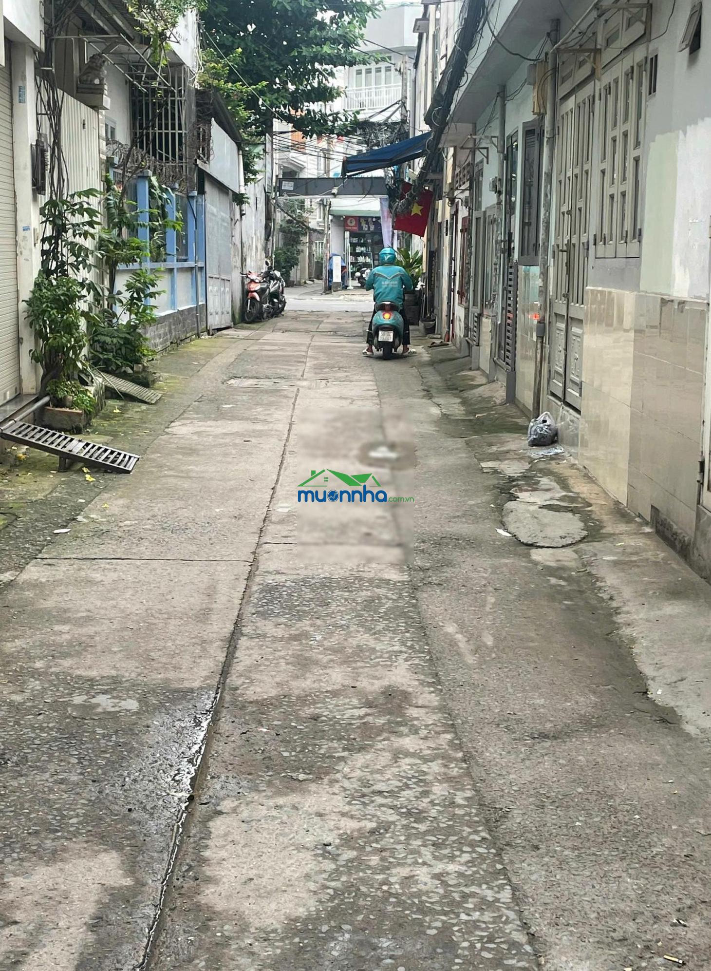 Ngay vincom nguyễn xí - cách phạm văn đồng 200m! bán căn góc nguyễn xí (5,2x11m) - nc4. chỉ 7,9 tỷ
