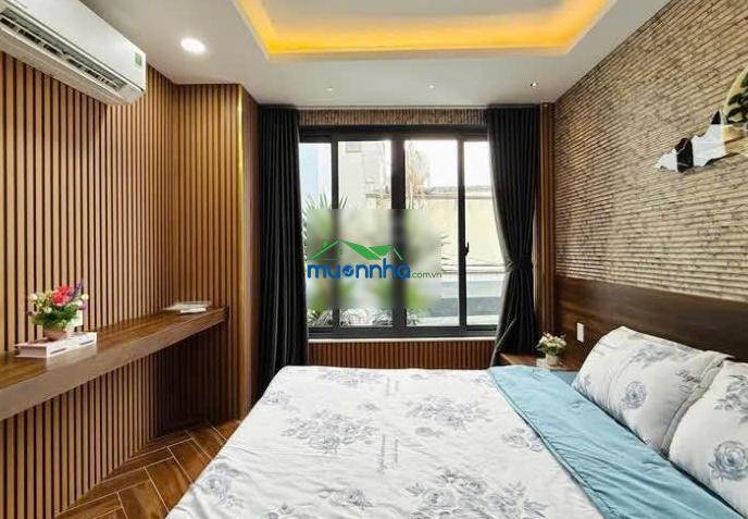 Bán nhà xô viết nghệ tĩnh, p.21, bình thạnh gần ngã tư hàng xanh. 3tỷ240 đang cho thuê 19tr/th - 4