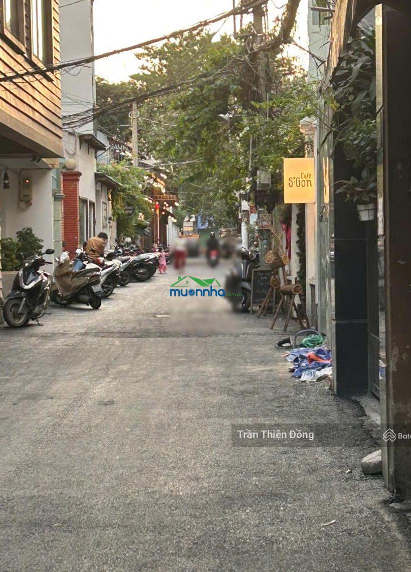 Cần bán nhà nguyễn bỉnh khiêm, đa kao q1, - 4 tầng đầy đủ nội thất cc - 7,2 tỷ lh: 0913 620 *** - 2