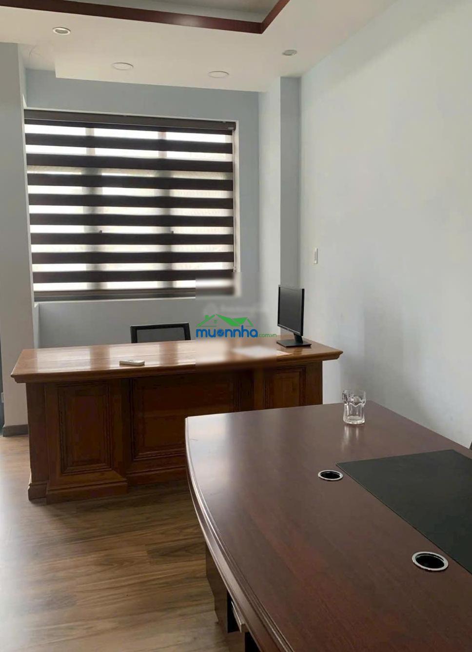 Bán nhà 3 lầu mới 85.2m2 linh xuân, ô tô vào nhà, gần phạm văn đồng, thu nhập 11tr/tháng - 3
